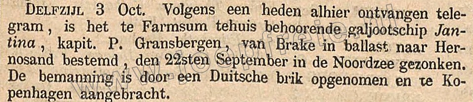Winschoter Courant